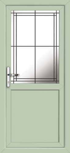 Chartwell Green Frame